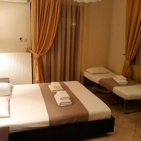 Al Mare Apartment Asprovalta Room photo